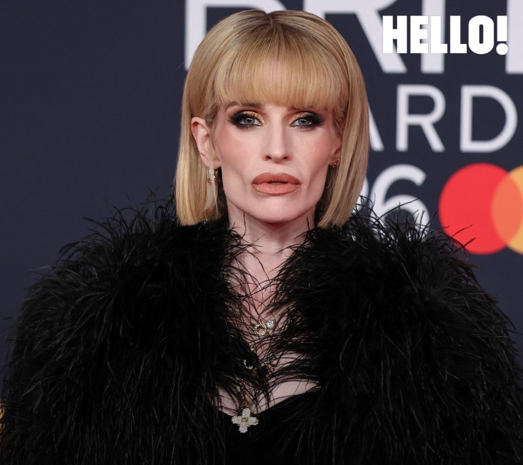 kelly-osbourne-responde-a-criticas-tras-su-aparicion-en-los-brit-awards kelly-osbourne-responde-a-criticas-tras-su-aparicion-en-los-brit-awards