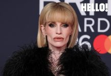 Kelly Osbourne responde a críticas tras su aparición en los Brit Awards kelly-osbourne-responde-a-criticas-tras-su-aparicion-en-los-brit-awards