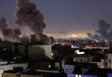 Qué ha pasado en las últimas horas, en el tercer día de la guerra contra Irán que-ha-pasado-en-las-ultimas-horas,-en-el-tercer-dia-de-la-guerra-contra-iran