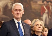 Congreso de EE.UU. publica videos completos de la declaración de los Clinton sobre Epstein congreso-de-eeuu.-publica-videos-completos-de-la-declaracion-de-los-clinton-sobre-epstein