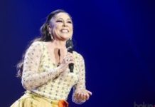 Isabel Pantoja: 50 años de historia que celebrará en Altos de Chavón isabel-pantoja:-50-anos-de-historia-que-celebrara-en-altos-de-chavon