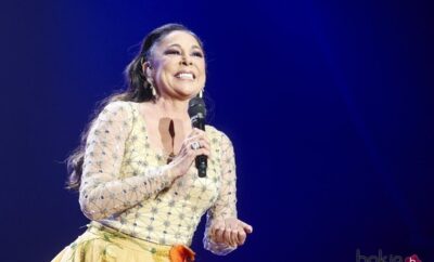 isabel-pantoja:-50-anos-de-historia-que-celebrara-en-altos-de-chavon isabel-pantoja:-50-anos-de-historia-que-celebrara-en-altos-de-chavon