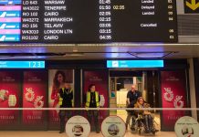 Guerra con Irán deja miles de viajeros varados y obliga a evacuaciones masivas guerra-con-iran-deja-miles-de-viajeros-varados-y-obliga-a-evacuaciones-masivas