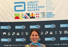 Natasha Méndez lidera Top 20 en Maratón de Tokio natasha-mendez-lidera-top-20-en-maraton-de-tokio