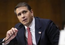 Gobierno de EE.UU. niega que esté preparando una imputación penal contra Delcy Rodríguez gobierno-de-eeuu.-niega-que-este-preparando-una-imputacion-penal-contra-delcy-rodriguez