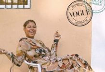 Vogue incluye a Tokischa entre las 20 latinas menores de 30 años que redefinen la escena global vogue-incluye-a-tokischa-entre-las-20-latinas-menores-de-30-anos-que-redefinen-la-escena-global