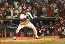 Tigers reaccionan en el noveno, y Dominicana responde al final y logra un empate tigers-reaccionan-en-el-noveno,-y-dominicana-responde-al-final-y-logra-un-empate