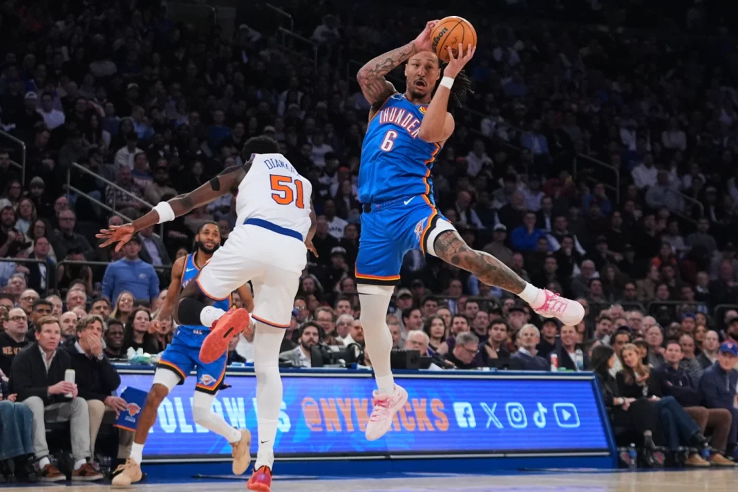 thunder-supero-a-los-knicks.-todos-los-resultados