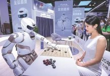 China impulsará la integración de la IA en la economía real, según informe del Gobierno china-impulsara-la-integracion-de-la-ia-en-la-economia-real,-segun-informe-del-gobierno