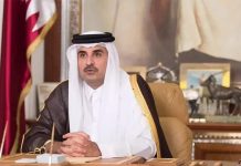 Catar evacua las viviendas cercanas a la embajada de EE.UU. en Doha catar-evacua-las-viviendas-cercanas-a-la-embajada-de-eeuu.-en-doha