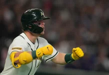 Australia arranca el Clásico Mundial con triunfo 3-0 sobre Taiwán en Tokio australia-arranca-el-clasico-mundial-con-triunfo-3-0-sobre-taiwan-en-tokio