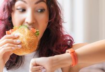 Comer rápido puede afectar tu digestión: expertos recomiendan tomarse al menos 30 minutos comer-rapido-puede-afectar-tu-digestion:-expertos-recomiendan-tomarse-al-menos-30-minutos