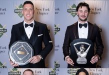 Pica y se Extiende: Por primera vez en el Clásico Mundial están los dos MVP y los dos Cy Young. pica-y-se-extiende:-por-primera-vez-en-el-clasico-mundial-estan-los-dos-mvp-y-los-dos-cy-young.