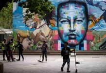 A 13 años de su muerte, el chavismo conmemora el legado de Hugo Chávez a-13-anos-de-su-muerte,-el-chavismo-conmemora-el-legado-de-hugo-chavez