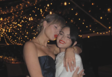 Selena Gomez revela que Taylor Swift le dedicó canciones inspiradas en su amistad selena-gomez-revela-que-taylor-swift-le-dedico-canciones-inspiradas-en-su-amistad
