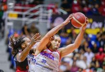 Sameji y Pueblo Nuevo pasan la escoba; habrá una final histórica en el Torneo 46 del TBS Santiago sameji-y-pueblo-nuevo-pasan-la-escoba;-habra-una-final-historica-en-el-torneo-46-del-tbs-santiago