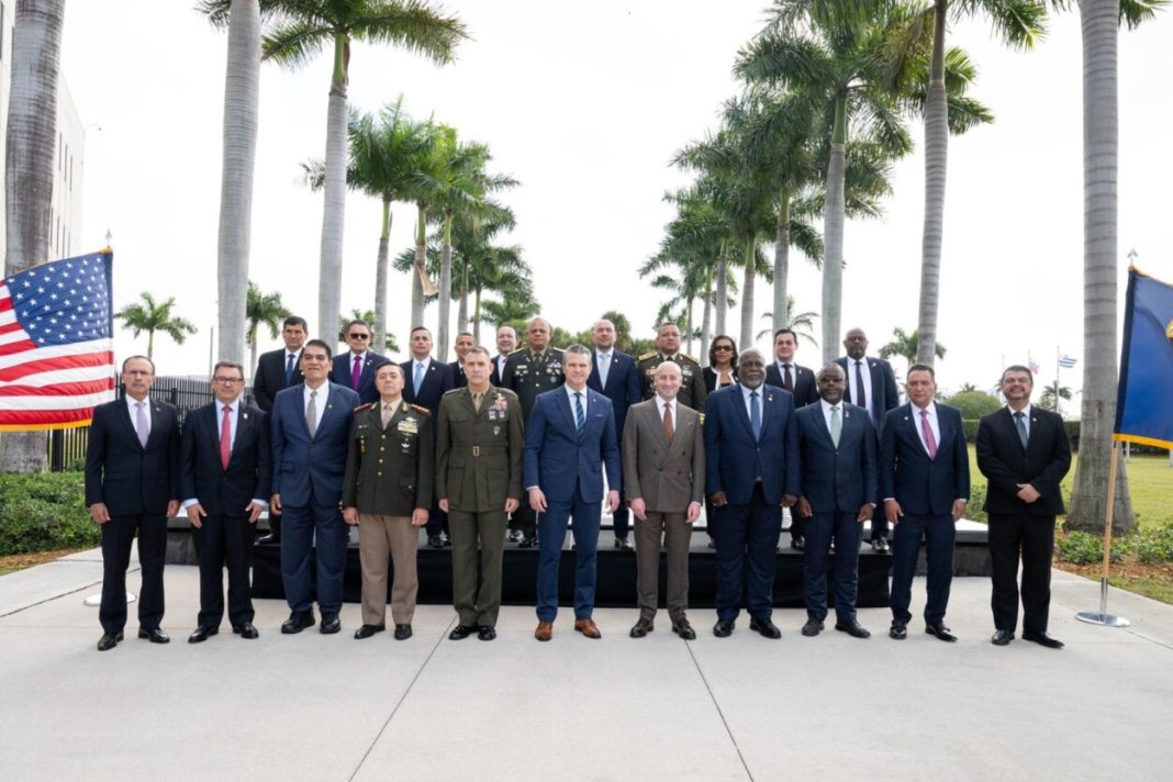 eeuu.-y-latinoamerica-acuerdan-combatir-a-los-«narcoterroristas»-en-una-reunion-en-miami