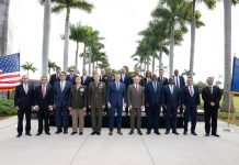 EE.UU. y Latinoamérica acuerdan combatir a los «narcoterroristas» en una reunión en Miami eeuu.-y-latinoamerica-acuerdan-combatir-a-los-«narcoterroristas»-en-una-reunion-en-miami
