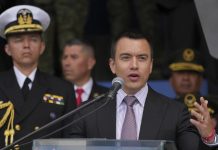 Rupturas diplomáticas marcan la política exterior de Noboa: Ecuador ya suma cuatro países rupturas-diplomaticas-marcan-la-politica-exterior-de-noboa:-ecuador-ya-suma-cuatro-paises