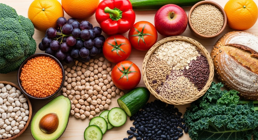 la-dieta-que-harvard-recomienda-para-la-salud-intestinal