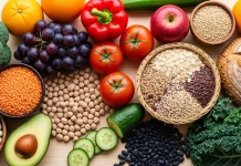 La dieta que Harvard recomienda para la salud intestinal la-dieta-que-harvard-recomienda-para-la-salud-intestinal