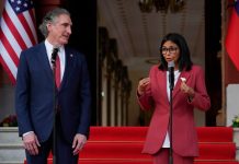 Venezuela y EE.UU. reanudan relaciones diplomáticas: ¿Qué implica para ambos países? venezuela-y-eeuu.-reanudan-relaciones-diplomaticas:-¿que-implica-para-ambos-paises?