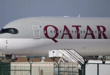 Catar reabre parcialmente su espacio aéreo para vuelos de evacuación y de carga catar-reabre-parcialmente-su-espacio-aereo-para-vuelos-de-evacuacion-y-de-carga