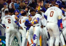 Venezuela y México debutan con triunfo y envían un mensaje en el Clásico venezuela-y-mexico-debutan-con-triunfo-y-envian-un-mensaje-en-el-clasico