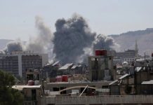 Siria dice que su despliegue fronterizo es preventivo entre rumores de un ataque a Hizbulá siria-dice-que-su-despliegue-fronterizo-es-preventivo-entre-rumores-de-un-ataque-a-hizbula