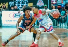 Sameji resiste la embestida de Pueblo Nuevo y da primero en la final del TBS Santiago. sameji-resiste-la-embestida-de-pueblo-nuevo-y-da-primero-en-la-final-del-tbs-santiago.