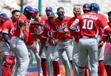 Cuba debutó con victoria ante Panamá en el Clásico Mundial cuba-debuto-con-victoria-ante-panama-en-el-clasico-mundial