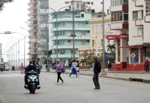 Trump afirma que Cuba está «en sus últimos momentos» pero tendrá «una gran vida nueva» trump-afirma-que-cuba-esta-«en-sus-ultimos-momentos»-pero-tendra-«una-gran-vida-nueva»