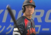 Ohtani dio GS: Japon inicia arrollando defensa de titulo del Clásico Mundial ohtani-dio-gs:-japon-inicia-arrollando-defensa-de-titulo-del-clasico-mundial