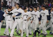 Japón y Canadá triunfaron en el Clásico Mundial de Béisbol japon -y-canada-triunfaron-en-el-clasico-mundial-de-beisbol