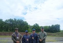 Policía Nacional barre en tiro con fusil. En LV Juegos Fuerzas Armadas y la PN. policia-nacional-barre-en-tiro-con-fusil-en-lv-juegos-fuerzas-armadas-y-la-pn.