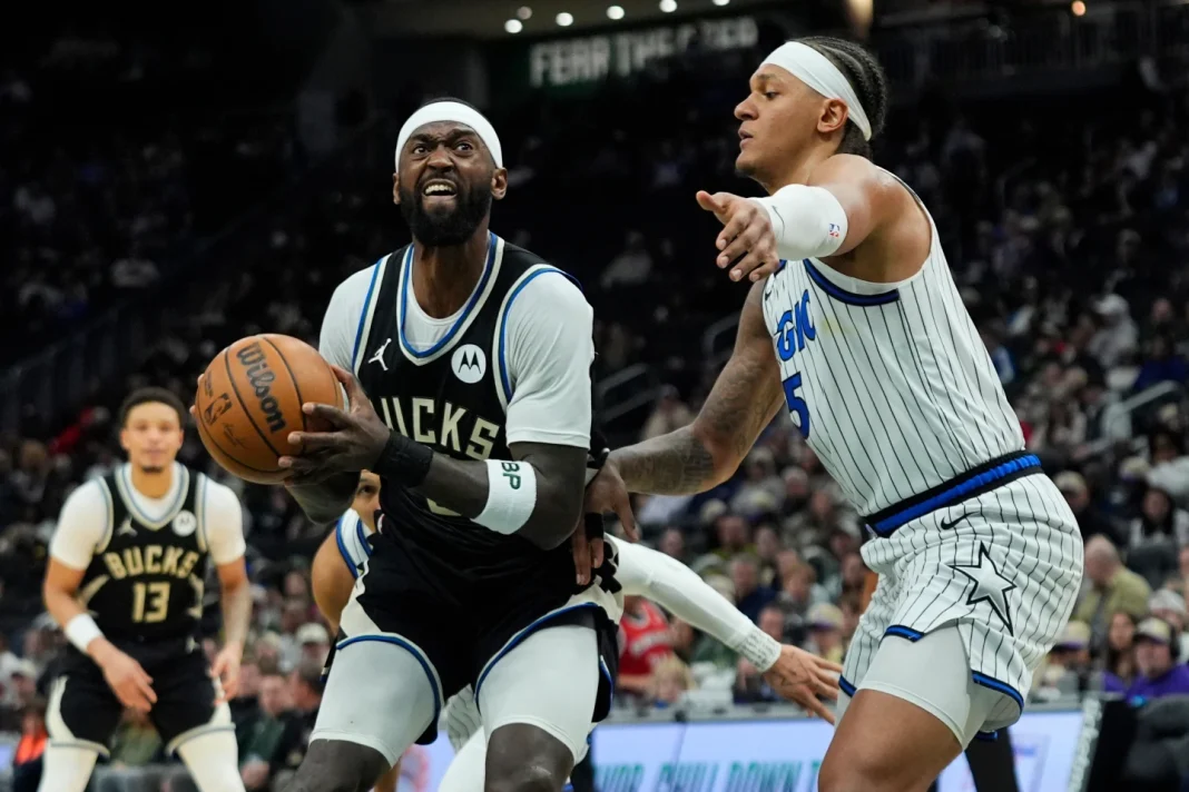 nba:-banchero-lidera-al-magic -sobre-los-bucks.-otros-resultados 