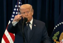 Trump insiste en mencionar una posible «toma de control amistosa de Cuba» trump-insiste-en-mencionar-una-posible-«toma-de-control-amistosa-de-cuba»