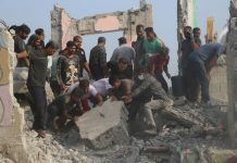 Nuevas pruebas apuntan a EE.UU. en el ataque a escuela en Irán donde murieron 165 personas nuevas-pruebas-apuntan-a-eeuu.-en-el-ataque-a-escuela-en-iran-donde-murieron-165-personas