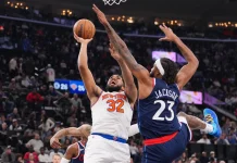 Leonard lidera a los Clippers ante los KnIcks.Otros resultados leonard-lidera-a-los-clippers-ante-los-knicks.otros-resultados