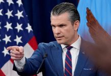 Día crucial: El Pentágono prevé el ataque más intenso en Irán dia-crucial:-el-pentagono-preve-el-ataque-mas-intenso-en-iran