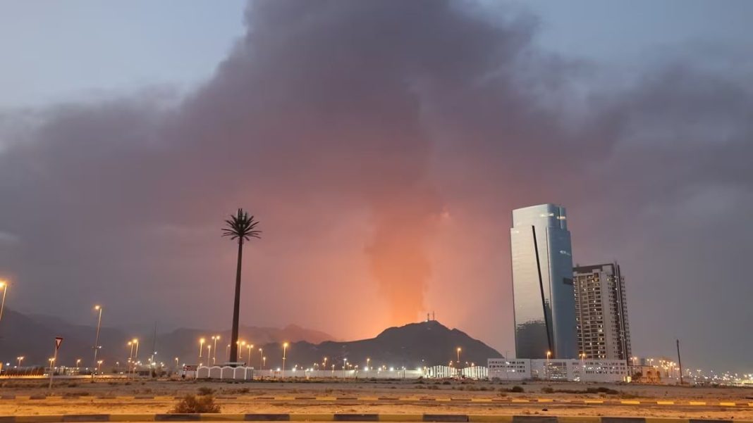 arabia-saudi,-emiratos-y-kuwait-dicen-que-han-interceptado-ataques-lanzados-por-iran