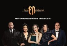 Telesistema transmitirá los Premios Óscars este domingo telesistema-transmitira-los-premios-oscars-este-domingo