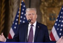 ¿Fin del conflicto? Trump asegura que ‘no queda nada’ por atacar en Irán ¿fin-del-conflicto?-trump-asegura-que-‘no-queda-nada’-por-atacar-en-iran