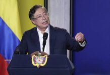 Petro dice que EE.UU. no invitó a Colombia, Brasil y México al Escudo de las Américas petro-dice-que-eeuu.-no-invito-a-colombia,-brasil-y-mexico-al-escudo-de-las-americas