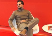 Lemar continúa expandiendo su música lemar-continua-expandiendo-su-musica