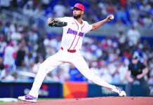 Inician los cuartos de final del Clasico Mundial. Dominicana abre, EE.UU. cierra inician-los-cuartos-de-final -del-clasico-mundial-dominicana-abre,-eeuu.-cierra