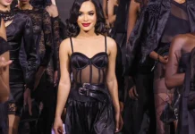 Krisheisy Rodríguez Impacta en el Trendy Fashion Week RD 2026 con su Colección «ARMAZÓN krisheisy-rodriguez-impacta-en-el-trendy-fashion-week-rd-2026-con-su-coleccion-«armazon