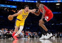 Doncic anota 51 puntos, James regresa solido a los Lakers. Otros resaultados doncic-anota-51-puntos, james-regresa-solido-a-los-lakers.-otros-resaultados