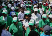 Haití registra cifra récord de partidos para elecciones tras una década haiti-registra-cifra-record-de-partidos-para-elecciones-tras-una-decada