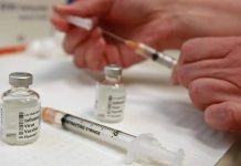 Salud Pública incorpora vacuna contra nueve tipos de VPH al esquema nacional de vacunación salud-publica-incorpora-vacuna-contra-nueve-tipos-de-vph-al-esquema-nacional-de-vacunacion